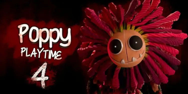 Harga Poppy Playtime 4