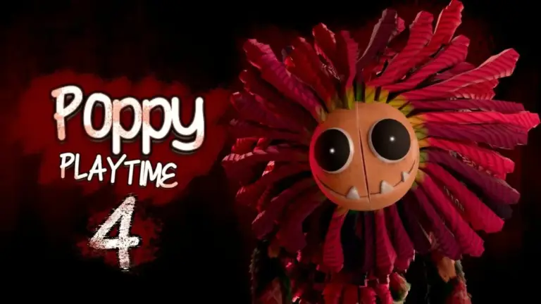 Harga Poppy Playtime 4 dan Tanggal Rilis-nya