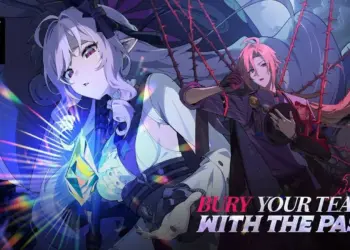 Hoyoverse Umumkan Zenless Zone Zero Version 1.7