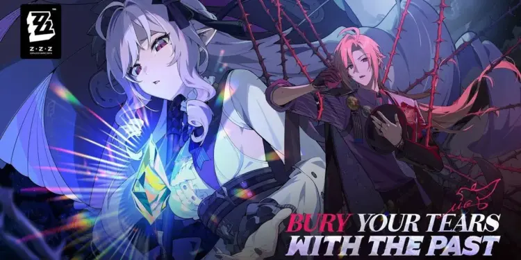 Hoyoverse Umumkan Zenless Zone Zero Version 1.7
