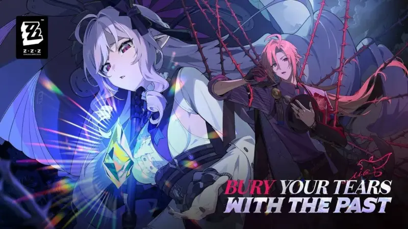 Hoyoverse Umumkan Zenless Zone Zero Version 1.7