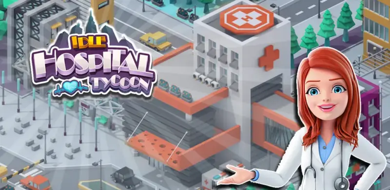 Hospital Tycoon