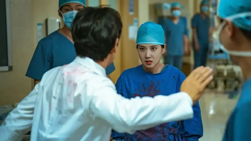 Drama Korea Medis Terbaru