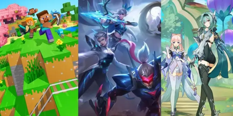 Jenis-jenis Game/Dafunda