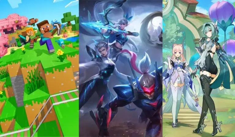 Get to Know the 10 Most Popular Types of Games Around the World 5 Get to Know the 10 Most Popular Types of Games Around the World