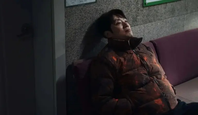 Link to Watch Karma, the Latest Thriller Korean Drama to Release Full Episode 12 Link to Watch Karma, the Latest Thriller Korean Drama to Release Full Episode