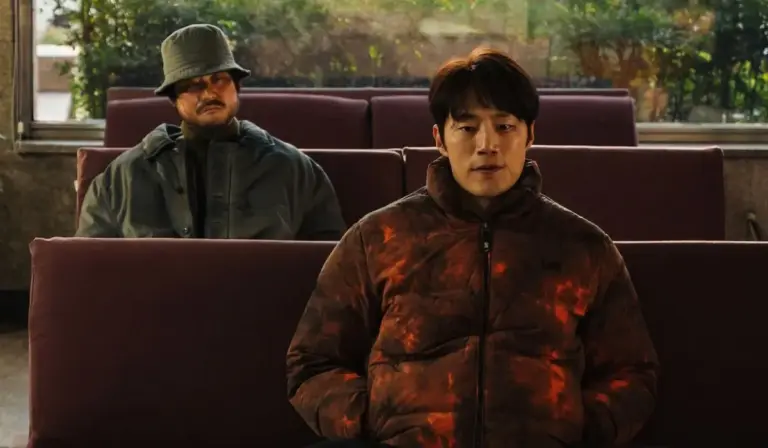 7 Pemain Drakor Thriller Karma di Netflix yang Penuh Bintang