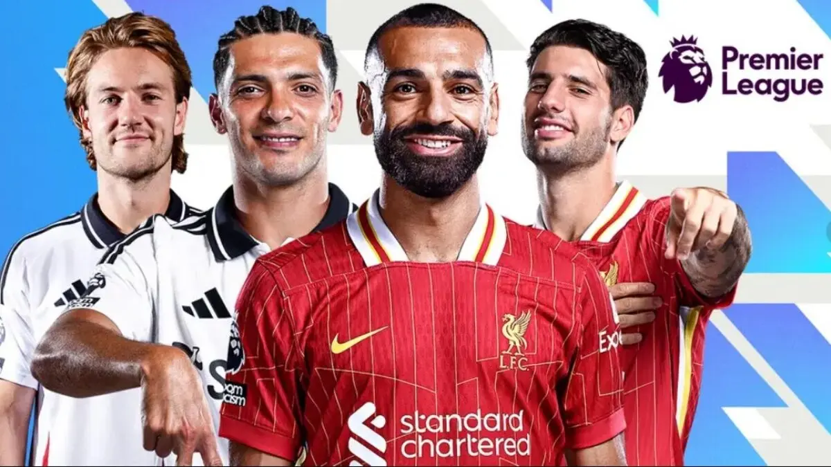 Link Live Streaming Fulham vs Liverpool 6 April 2025 8 Link Live Streaming Fulham vs Liverpool 6 April 2025