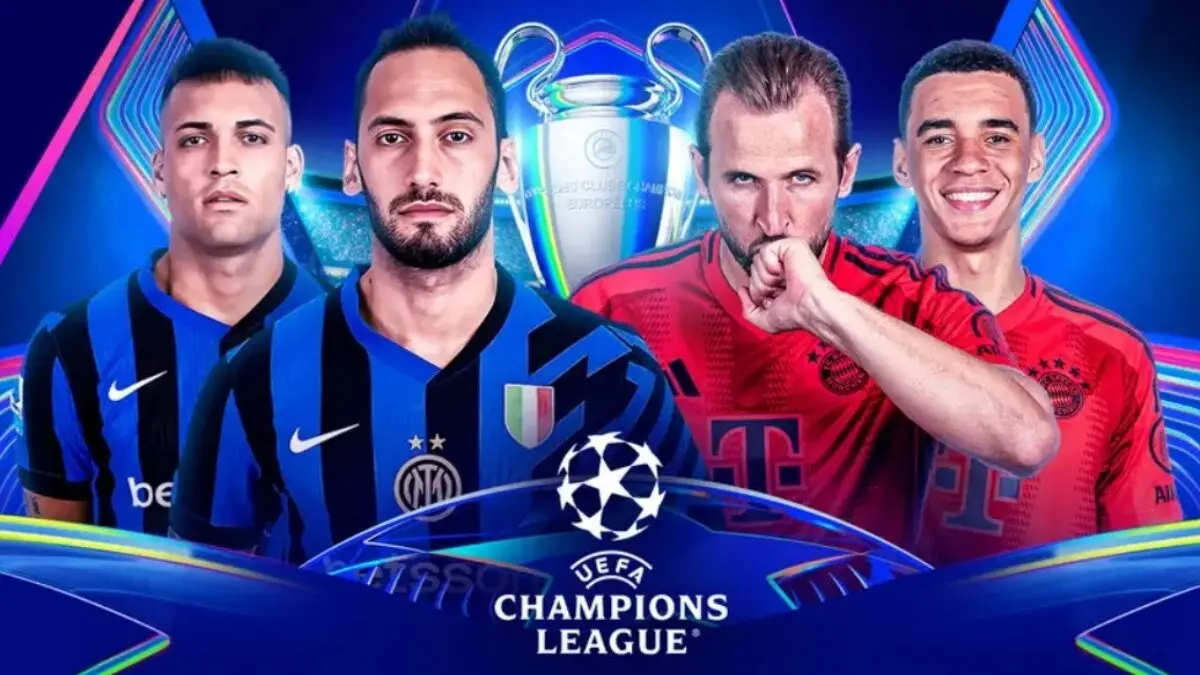 Link Live Streaming Inter Milan vs Bayern Munchen 17 April 2025 2 Link Live Streaming Inter Milan vs Bayern Munchen 17 April 2025