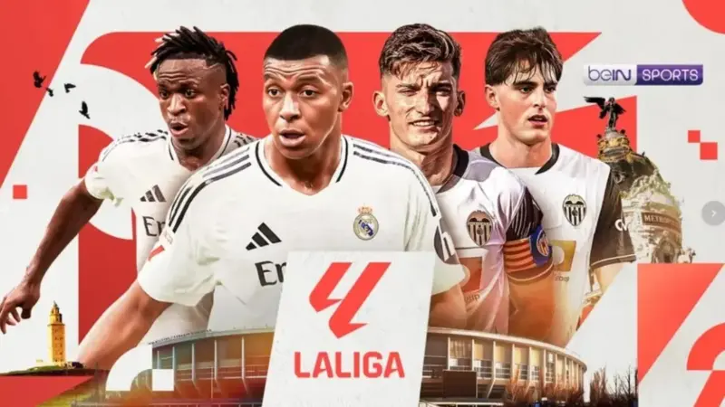 Link Live Streaming Real Madrid vs Valencia 5 April 2025 Link Live Streaming Real Madrid vs Valencia 5 April 2025