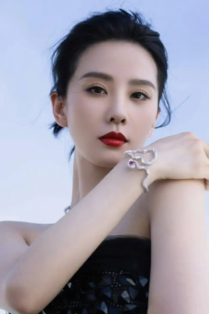 Liu Shi Shi