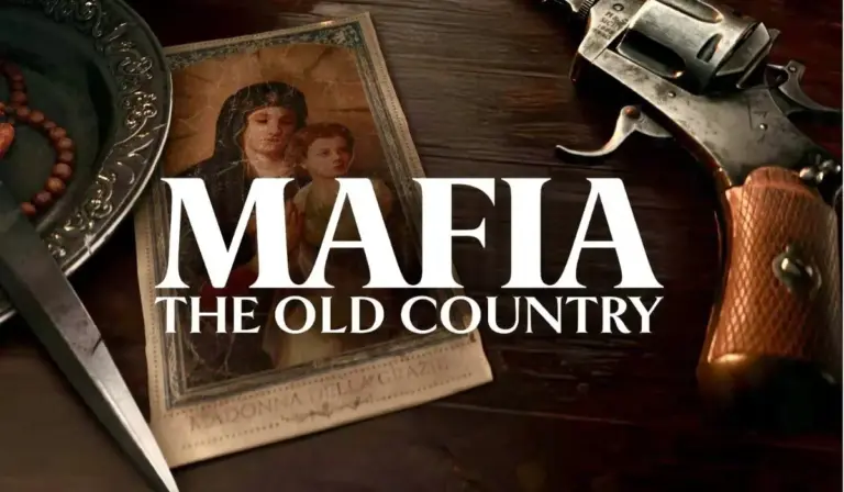 Ungkap Sisi Gelap Sicilia di Prekuel Game Mafia: The Old Country