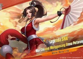 Metal Slug Awakening Update