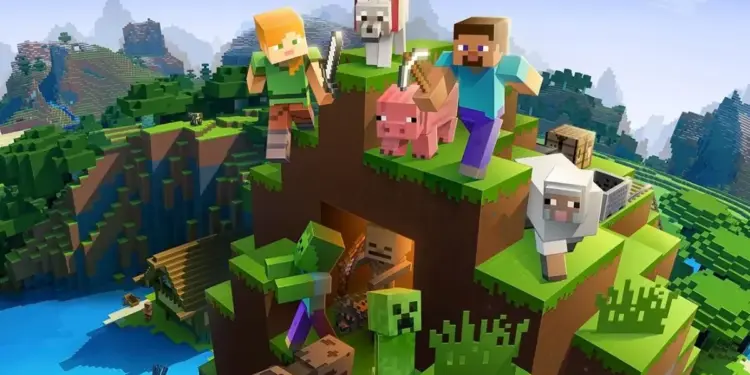 Studio Mojang