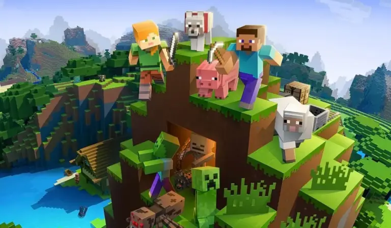 5 Hal yang Dinantikan dalam Sekuel A Minecraft Movie