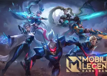 Mobile Legends