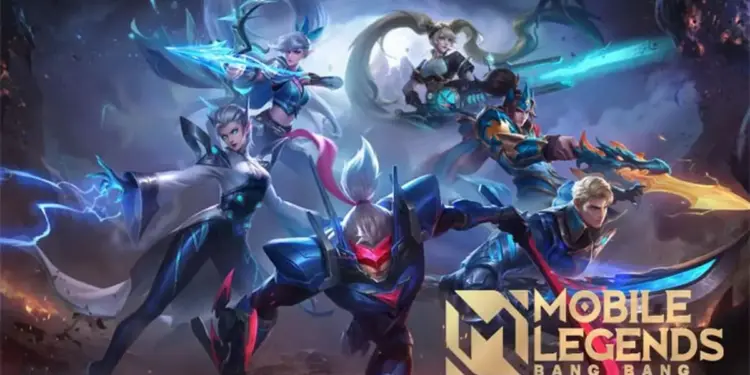Mobile Legends