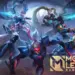 Mobile Legends