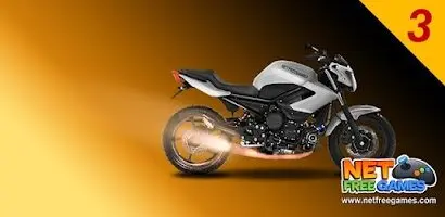 Moto Throttle 3 Mod Apk 1