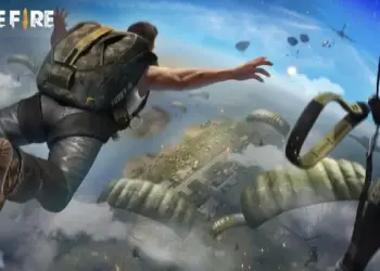 Ninghurip Digital Free Fire