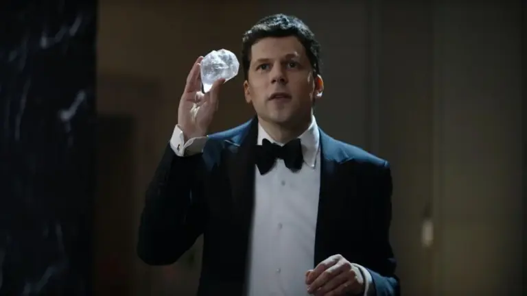 Now You See Me 3 Trailer Released, Titled Now You Don’t