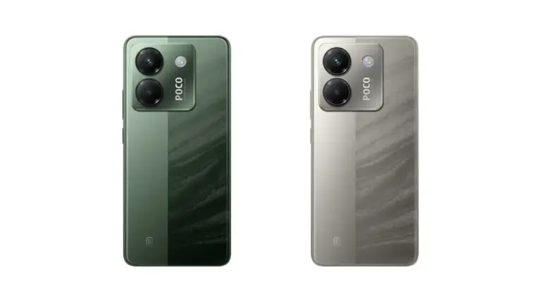 POCO M7 Pro 5G Meluncur di Indonesia: Main Maksimal Tanpa Batas!