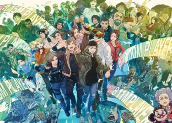 Penjualan Resident Evil 4 Remake Tembus 10 Juta Kopi