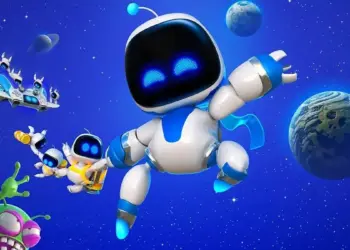 PlayStation Siap Garap Adaptasi Film/TV untuk ASTRO BOT