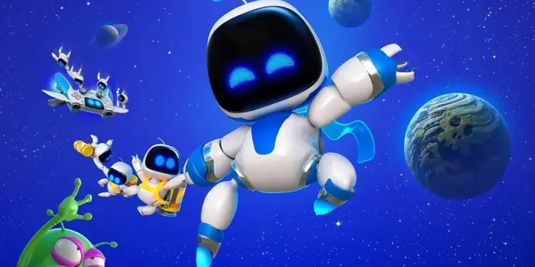 PlayStation Siap Garap Adaptasi Film/TV untuk ASTRO BOT