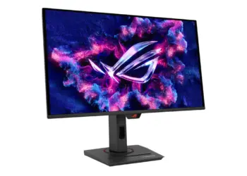 Rog Strix Oled Xg27ucdmg