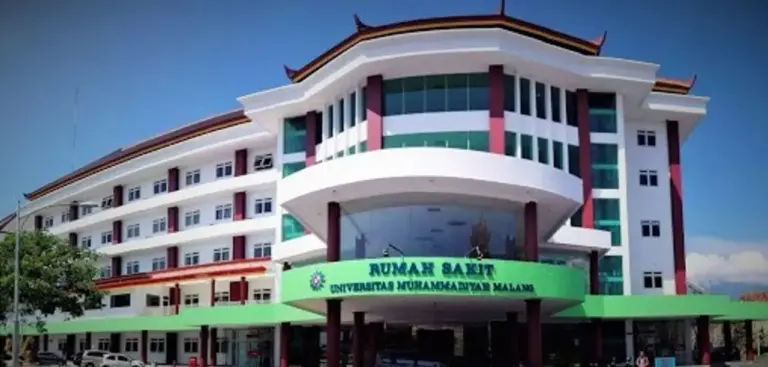 Rs Muhammadiyah