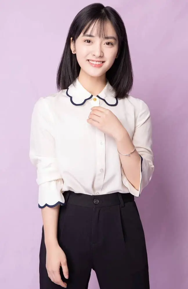 Shen Yue - Biodata Pemain Love in Pavilion
