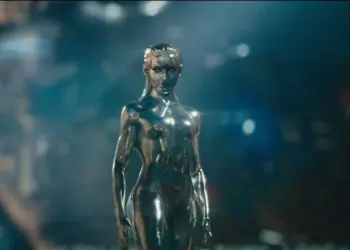 female silver surfer the fantastic four first steps