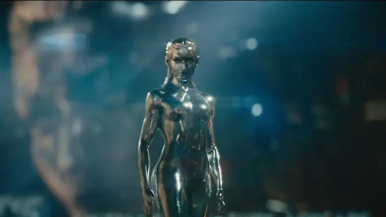 Kenapa Silver Surfer di The Fantastic Four: First Steps Wanita?