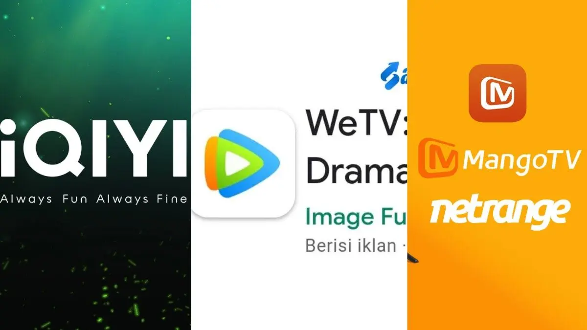 10 Aplikasi Nonton Drama China Gratis dan Legal 7 10 Aplikasi Nonton Drama China Gratis dan Legal