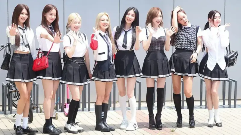 Image: Girls Generation