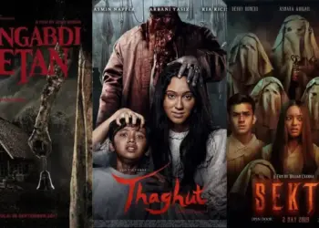 Image: Film yang Mirip Bidaah