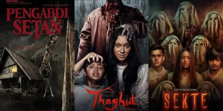Image: Film yang Mirip Bidaah