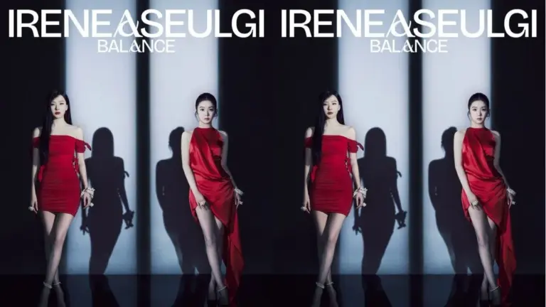 Apakah Jakarta Masuk List Lineup Negara Tur Asia Irene dan Seulgi?