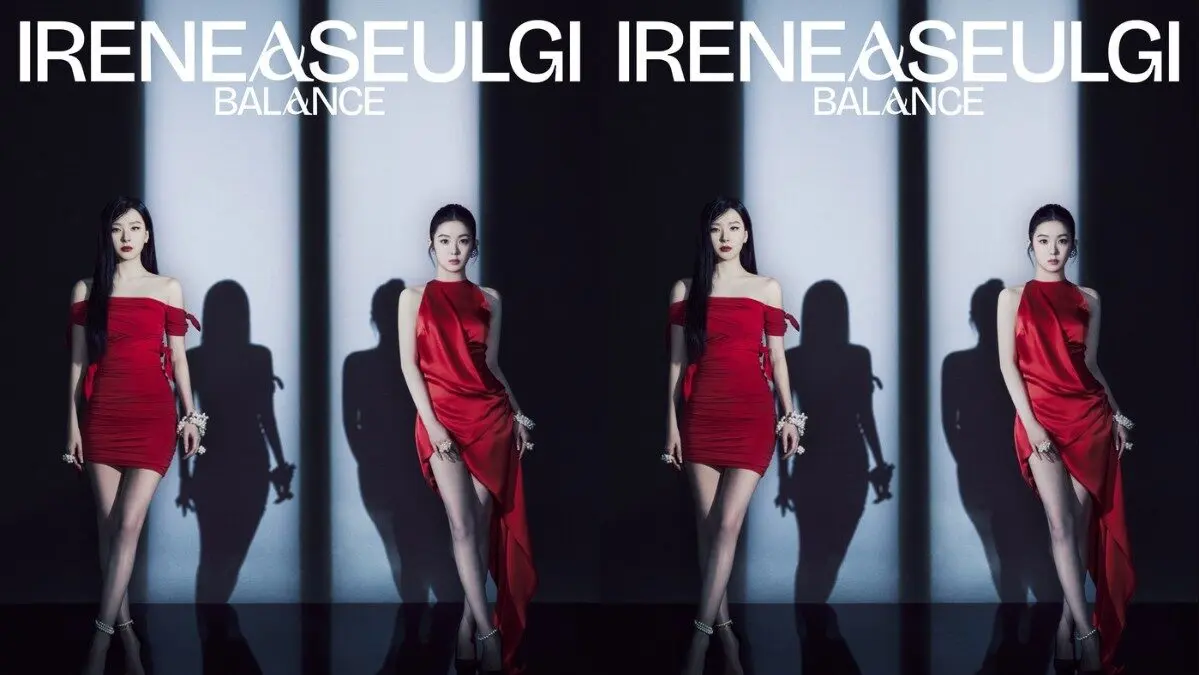 Apakah Jakarta Masuk List Lineup Negara Tur Asia Irene dan Seulgi?