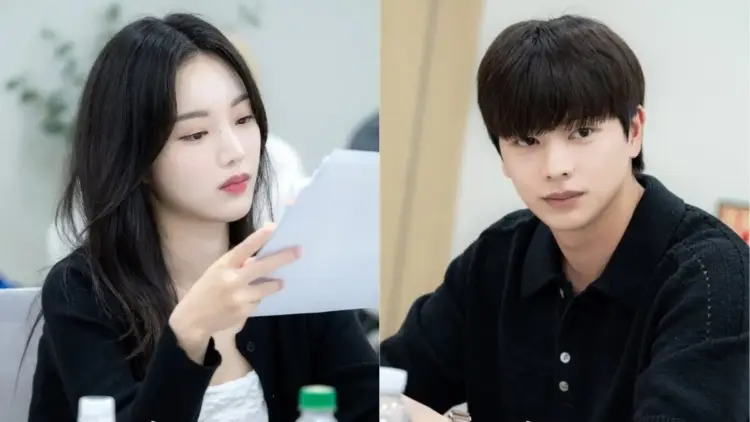 Image: Pemain The Haunted Palace