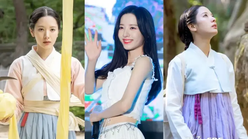 Image: Bona WJSN