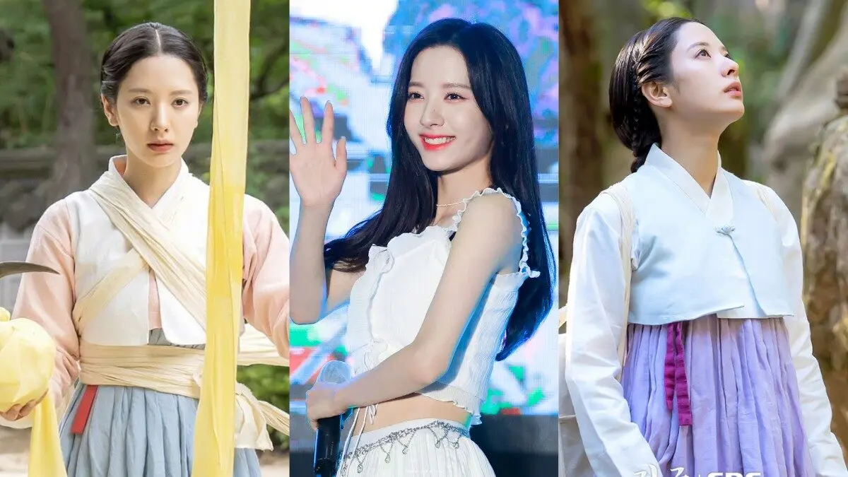 Image: Bona WJSN