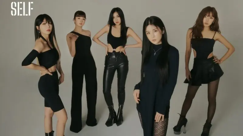 Apink