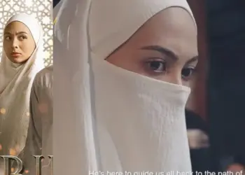 Image: Fakta Riena Diana