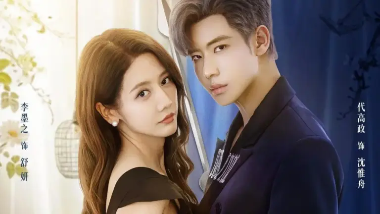 Cek Sinopsis Drama China Her Trajectory dan Pemainnya 8 Cek Sinopsis Drama China Her Trajectory dan Pemainnya