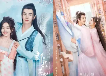 Image: Drama China Komedi Romantis