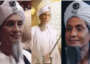 Image: Alasan Sosok Walid Viral