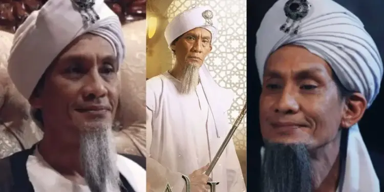 Image: Alasan Sosok Walid Viral