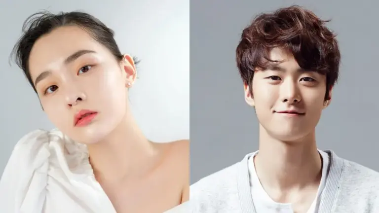 Kenalan dengan Pemain Way Back Love, Drakor Terbaru Kim Min Ha 6 Kenalan dengan Pemain Way Back Love, Drakor Terbaru Kim Min Ha